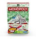 lautapeli - monopoli hinta ja tiedot | Lautapelit ja älypelit | hobbyhall.fi