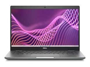 Dell Latitude 5340 (N007L534013EMEA_VP) hinta ja tiedot | Kannettavat tietokoneet | hobbyhall.fi