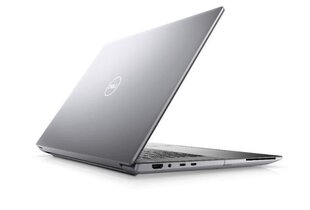 Dell Precision 5680 (N018P5680EMEA_VP_NORD) hinta ja tiedot | Kannettavat tietokoneet | hobbyhall.fi