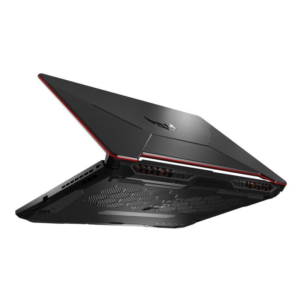 Asus TUF Gaming A15 FA506NF-HN005W (90NR0JE7-M006S0) hinta ja tiedot | Kannettavat tietokoneet | hobbyhall.fi