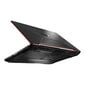 Asus TUF Gaming A15 FA506NF-HN005W (90NR0JE7-M003U0) hinta ja tiedot | Kannettavat tietokoneet | hobbyhall.fi