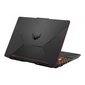 Asus TUF Gaming A15 FA506NF-HN005W (90NR0JE7-M003U0) hinta ja tiedot | Kannettavat tietokoneet | hobbyhall.fi