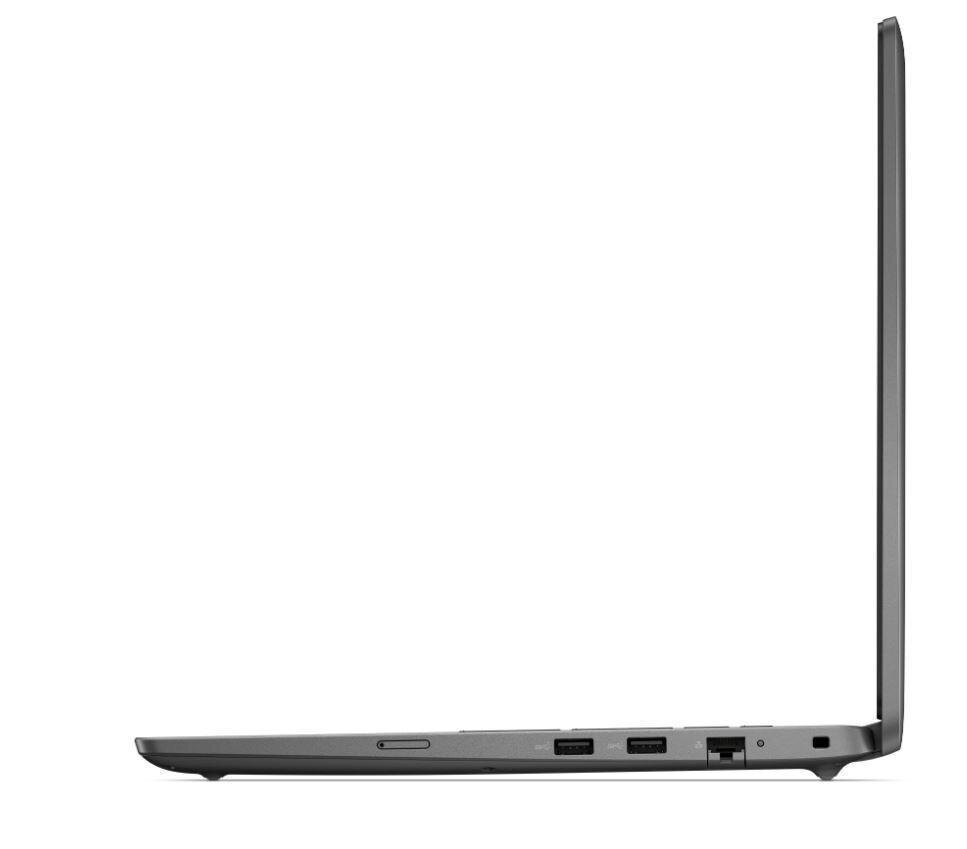 Dell Latitude 3540 (N012L354015EMEA_VP_NORD) hinta ja tiedot | Kannettavat tietokoneet | hobbyhall.fi