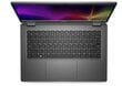 Dell Latitude 3440 (N085L344014EMEA_ADL_VP) hinta ja tiedot | Kannettavat tietokoneet | hobbyhall.fi