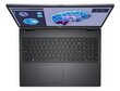 Dell Precision 7680 (N008P7680EMEA_VP) hinta ja tiedot | Kannettavat tietokoneet | hobbyhall.fi