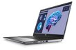 Dell Precision 7680 (N008P7680EMEA_VP) hinta ja tiedot | Kannettavat tietokoneet | hobbyhall.fi