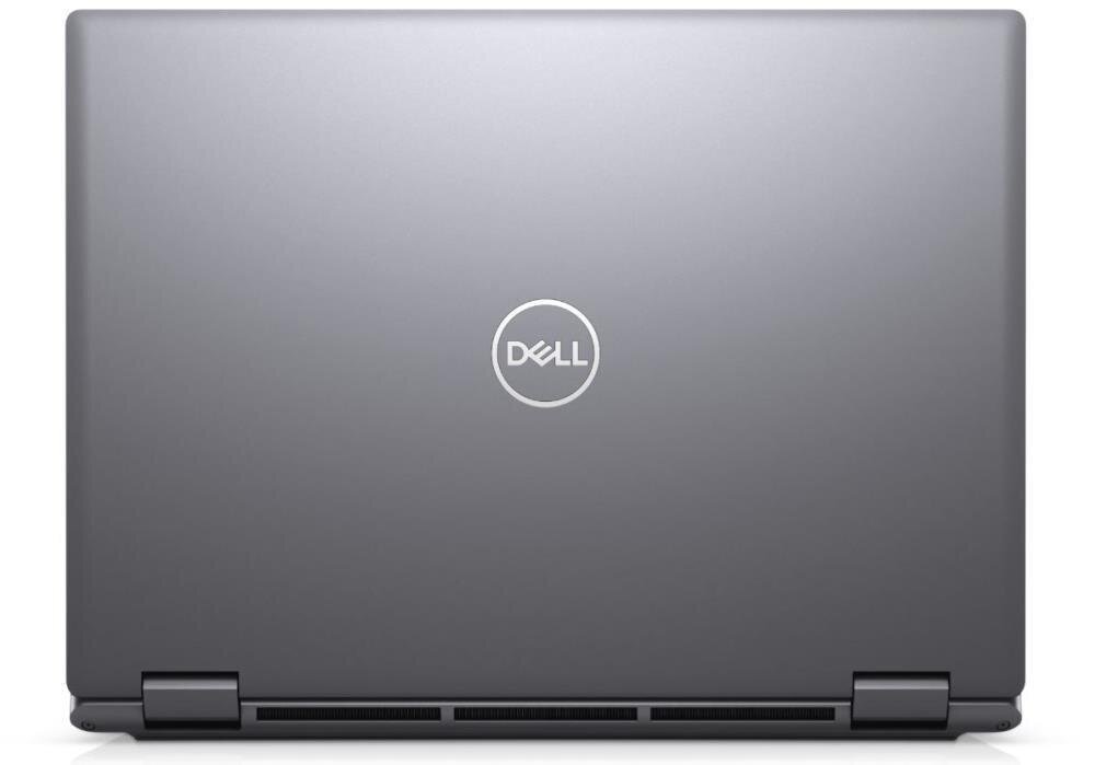 Dell Precision 7680 (N008P7680EMEA_VP) hinta ja tiedot | Kannettavat tietokoneet | hobbyhall.fi