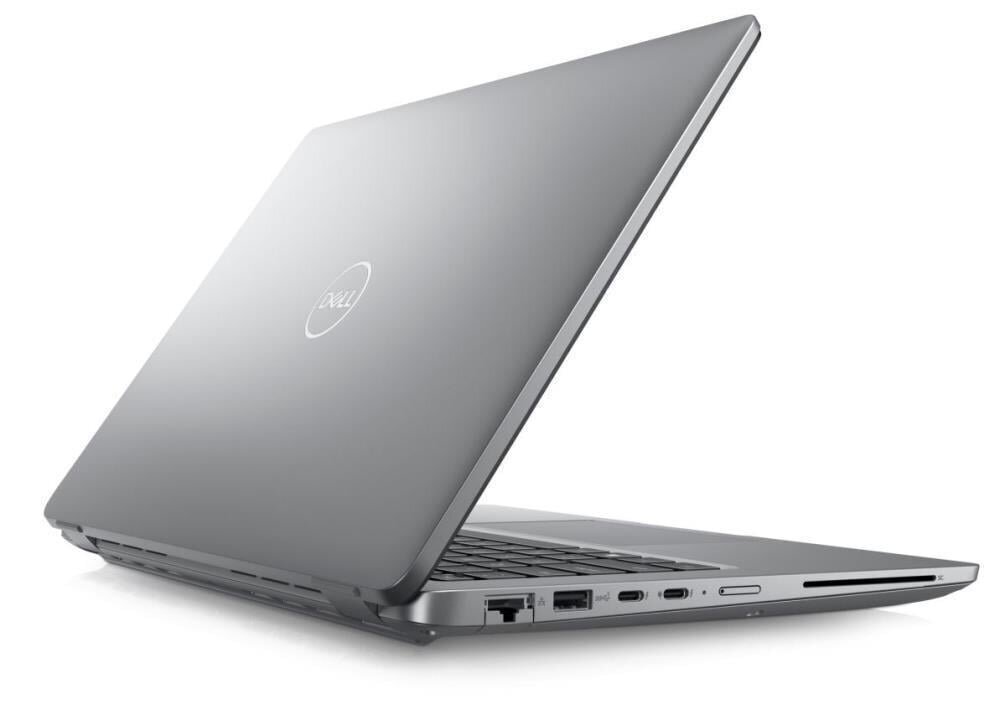 Dell Latitude 5440 (N011L544014EMEA_VP_EST) hinta ja tiedot | Kannettavat tietokoneet | hobbyhall.fi