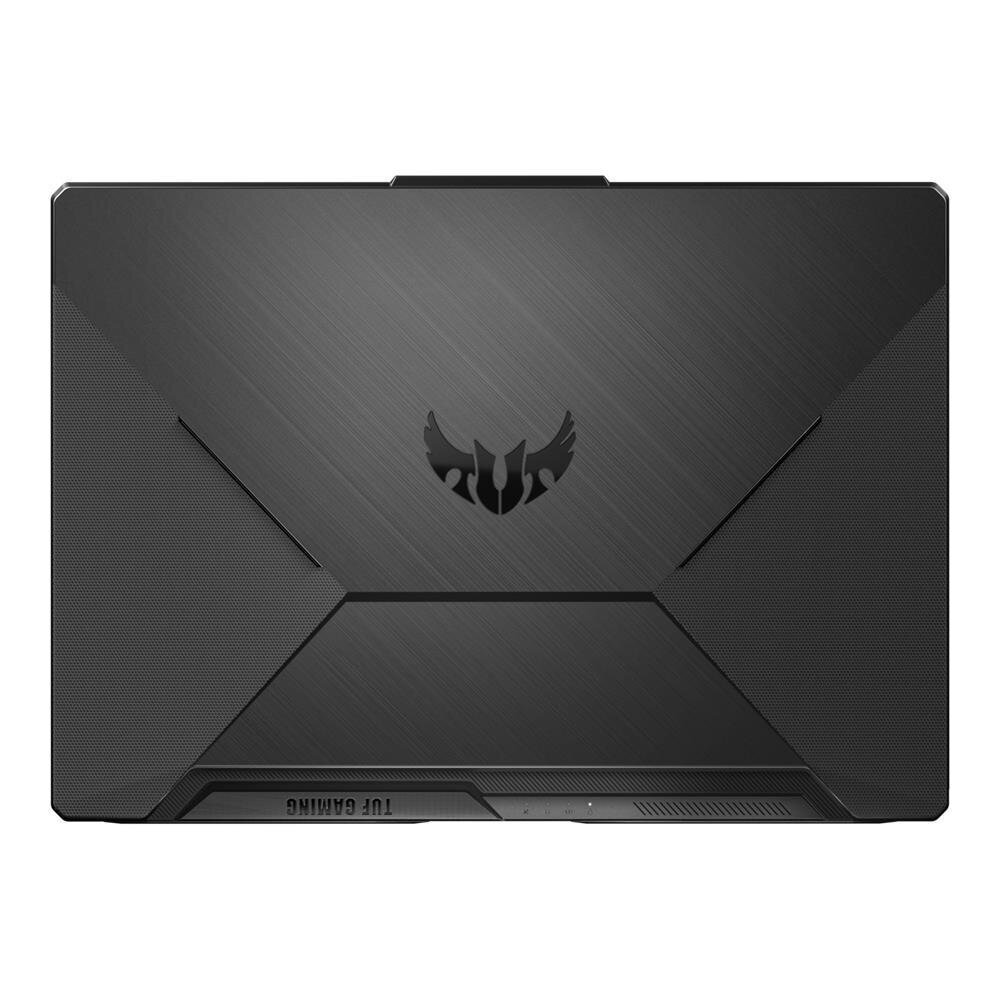 Asus TUF Gaming A15 FA506NC-HN017W (90NR0JF7-M003S0) hinta ja tiedot | Kannettavat tietokoneet | hobbyhall.fi