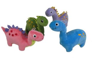 Pehmodinosaurus, 30 cm, 1 kpl hinta ja tiedot | Pehmolelut | hobbyhall.fi