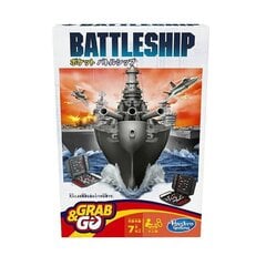 Battleship-peli hinta ja tiedot | Hasbro Gaming Lapset | hobbyhall.fi