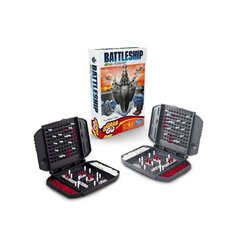 Battleship-peli hinta ja tiedot | Hasbro Gaming Lelut yli 3-vuotiaille lapsille | hobbyhall.fi