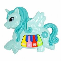 Lasten piano, yksisarvinen hinta ja tiedot | Happy Toys Lapset | hobbyhall.fi