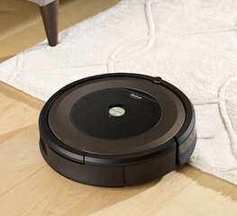 iRobot Roomba 896 hinta ja tiedot | iRobot Kodinkoneet ja kodinelektroniikka | hobbyhall.fi