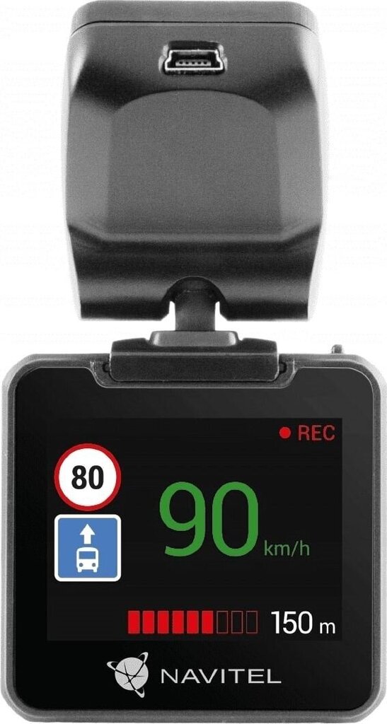 Navitel R600 GPS hinta ja tiedot | Autokamerat | hobbyhall.fi