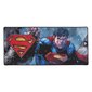 Pelihiirimatto SUBSONIC Superman 90 x 40 cm hinta ja tiedot | Pelien oheistuotteet | hobbyhall.fi