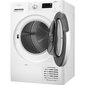 Whirlpool FFT M11 72 EE hinta ja tiedot | Kuivausrummut | hobbyhall.fi