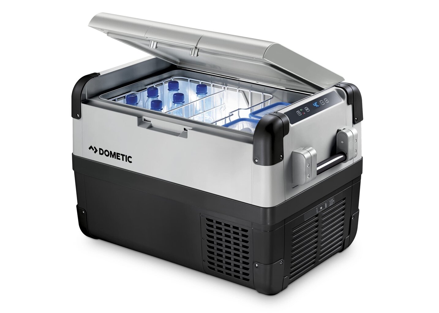 Dometic CoolFreeze CFX-50W hinta ja tiedot | Matkajääkaapit ja kylmälaukut autoon | hobbyhall.fi