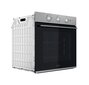 Whirlpool OMK38HU0X hinta ja tiedot | Erillisuunit | hobbyhall.fi