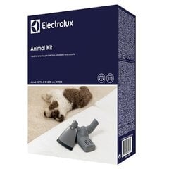 Electrolux 9009229296 Pölynimurin harja - Animal Kit (eläinpaketti) hinta ja tiedot | Electrolux Kodinkoneiden lisätarvikkeet | hobbyhall.fi