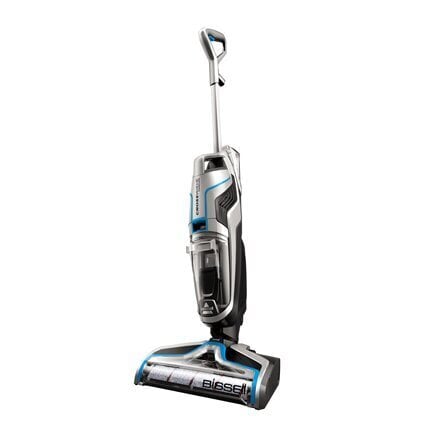 B-goods Bissel CrossWave Cordless 3 in 1 hinta ja tiedot | Varsi-imurit | hobbyhall.fi