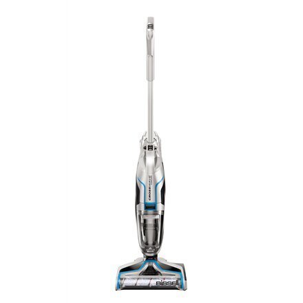 B-goods Bissel CrossWave Cordless 3 in 1 hinta ja tiedot | Varsi-imurit | hobbyhall.fi