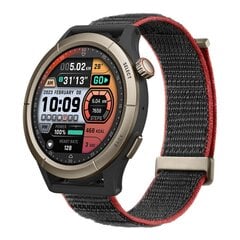 Amazfit Cheetah Pro Beige hinta ja tiedot | Amazfit Puhelimet, älylaitteet ja kamerat | hobbyhall.fi