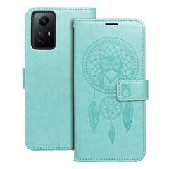 Xiaomi Redmi Note 12S, vihreä, suojakuori hinta ja tiedot | OEM Kovalevyt ja muistitikut | hobbyhall.fi