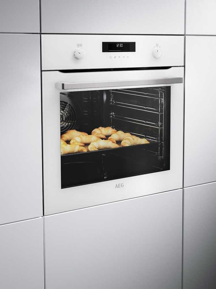 AEG BFP6202W SteamBake 6000 hinta ja tiedot | Erillisuunit | hobbyhall.fi