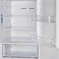 Samsung RB34T600ESA jääkaappipakastin hinta ja tiedot | Jääkaapit | hobbyhall.fi