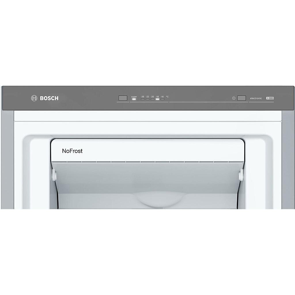 Bosch GSN36VBEP Serie 4 hinta ja tiedot | Pakastimet | hobbyhall.fi