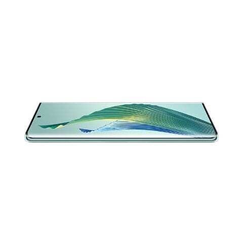 Honor Magic 5 Lite 5G 6/128GB green hinta ja tiedot | Matkapuhelimet | hobbyhall.fi