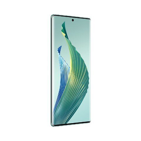 Honor Magic 5 Lite 5G 6/128GB green hinta ja tiedot | Matkapuhelimet | hobbyhall.fi