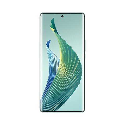 Honor Magic 5 Lite 5G 6/128GB green hinta ja tiedot | Matkapuhelimet | hobbyhall.fi