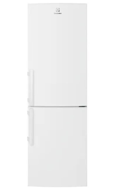 Electrolux LNT5NE33W3 hinta ja tiedot | Jääkaapit | hobbyhall.fi