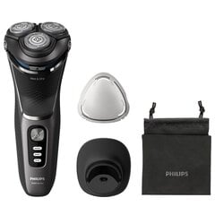 PHILIPS S3343/13 hinta ja tiedot | Parranajokoneet | hobbyhall.fi