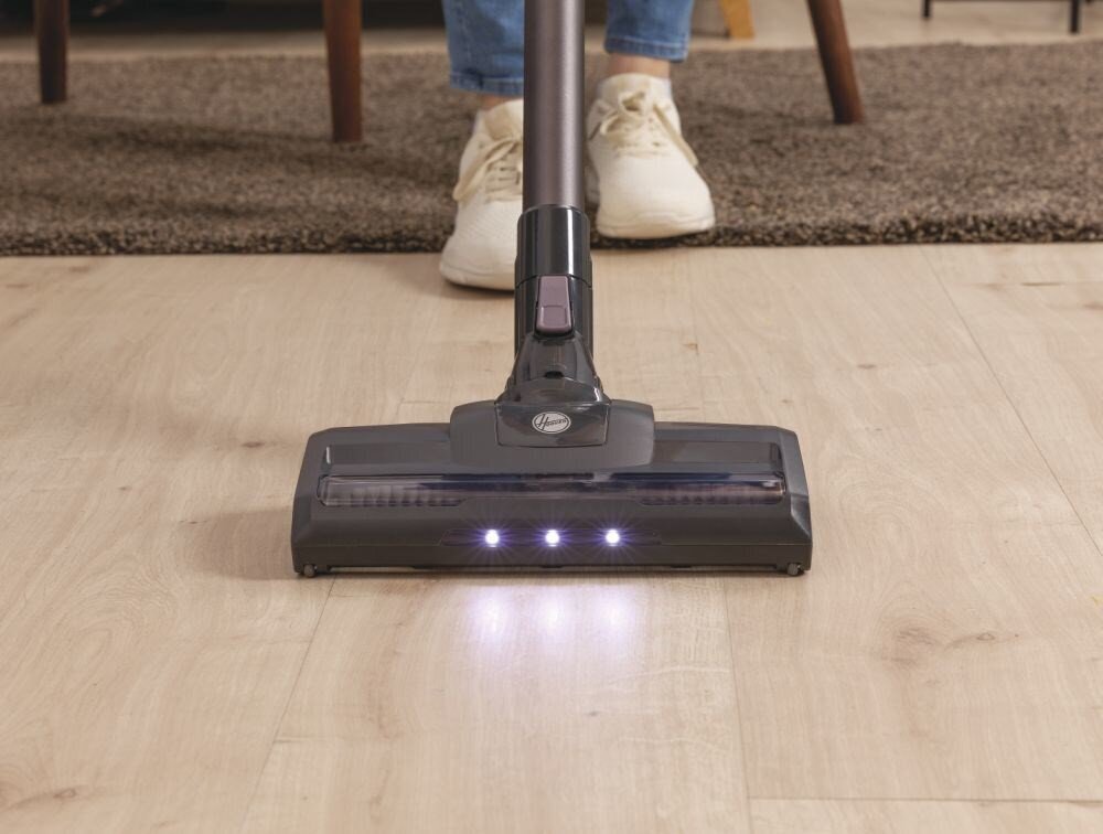 Hoover HF103X 011 hinta ja tiedot | Varsi-imurit | hobbyhall.fi