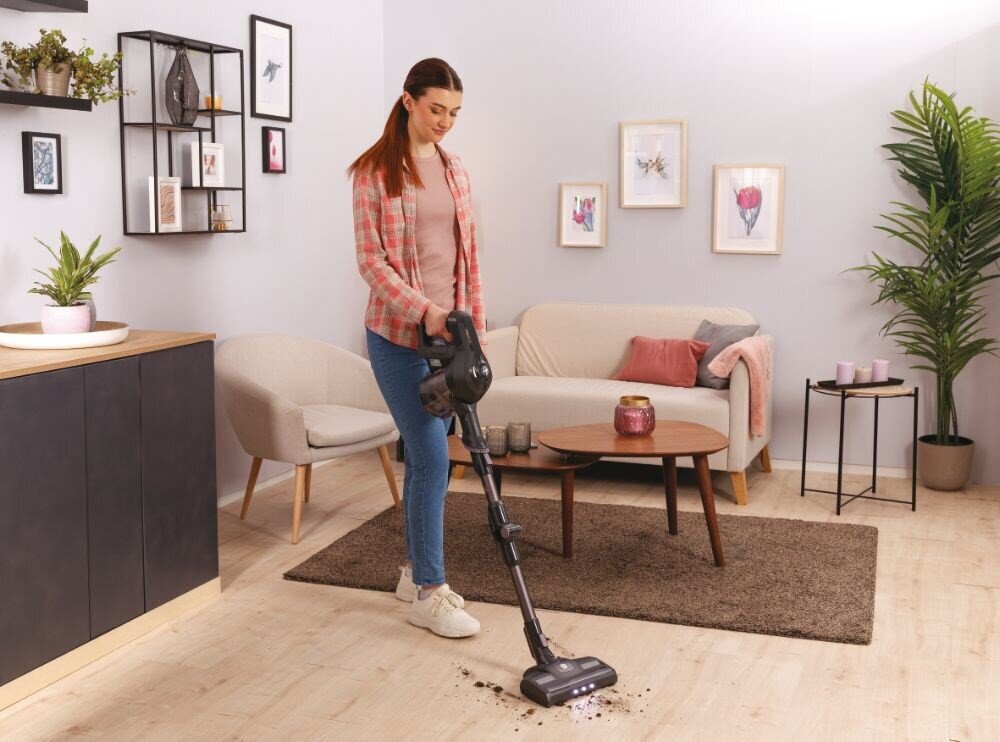 Hoover HF103X 011 hinta ja tiedot | Varsi-imurit | hobbyhall.fi