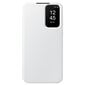 Samsung EF-ZA556CWEGWW Smart View Wallet Case hinta ja tiedot | Puhelimen kuoret ja kotelot | hobbyhall.fi