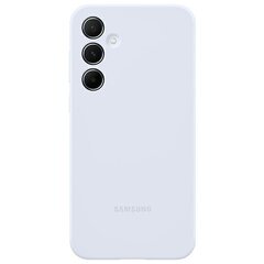 Samsung EF-PA556TLEGWW hinta ja tiedot | Puhelimen kuoret ja kotelot | hobbyhall.fi