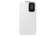 Samsung ZA356CWEGWW Smart View Wallet hinta ja tiedot | Puhelimen kuoret ja kotelot | hobbyhall.fi