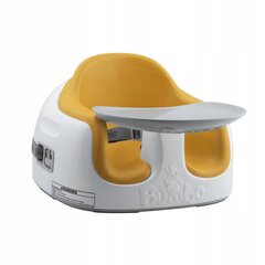 Monitoiminen istuin Bumbo Multi 3in1, mimosa hinta ja tiedot | Bumbo Vauvatarvikkeet | hobbyhall.fi