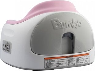 Monikäyttöinen istuin Bumbo Multi 3in1, vaaleanpunainen hinta ja tiedot | Bumbo Lapset | hobbyhall.fi