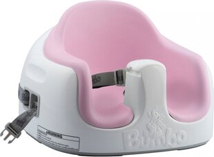 Monikäyttöinen istuin Bumbo Multi 3in1, vaaleanpunainen hinta ja tiedot | Bumbo Lapset | hobbyhall.fi