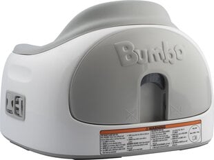 Monitoiminen istuin Bumbo Multi 3in1, harmaa hinta ja tiedot | Sitterit | hobbyhall.fi