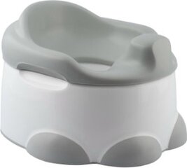 Pee Pot Bumbo Step N Potty, viileä harmaa/harmaa hinta ja tiedot | Bumbo Vauvan hoito | hobbyhall.fi