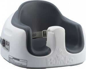 Monitoiminen istuin Bumbo Multi 3in1, harmaa hinta ja tiedot | Bumbo Lapset | hobbyhall.fi