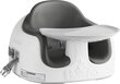 Monitoiminen istuin Bumbo Multi 3in1, harmaa hinta ja tiedot | Sitterit | hobbyhall.fi