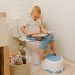 Potta Bumbo Step N Potty, vihreä hinta ja tiedot | Potat | hobbyhall.fi