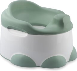 Potta Bumbo Step N Potty, vihreä hinta ja tiedot | Bumbo Vauvatarvikkeet | hobbyhall.fi